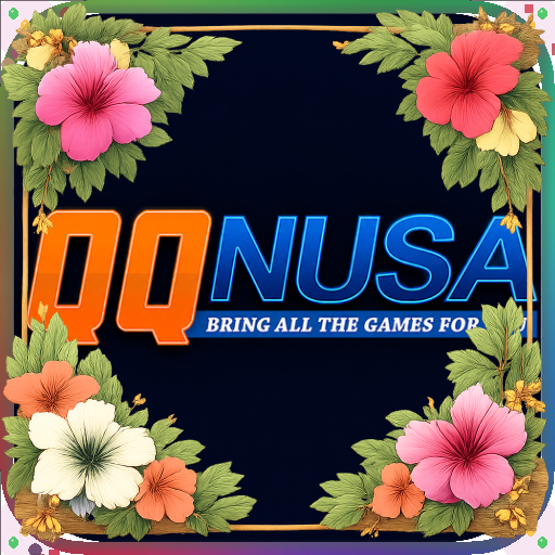 qqnusa — mitra unggulan